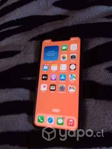 IPhone XS Max