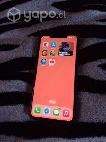 IPhone XS Max - Imagen 3