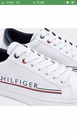 Zapatillas Tommy Hilfiger - Imagen 6