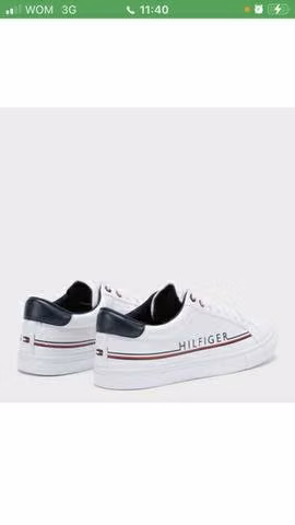Zapatillas Tommy Hilfiger - Imagen 4