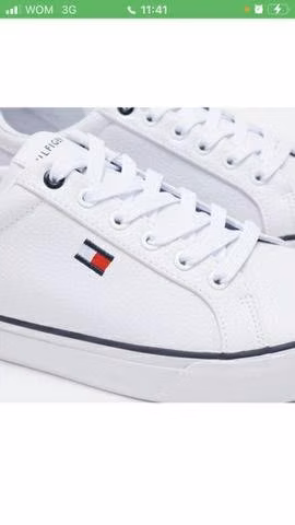 Zapatillas Tommy Hilfiger - Imagen 2
