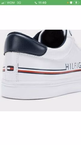 Zapatillas Tommy Hilfiger - Imagen 5