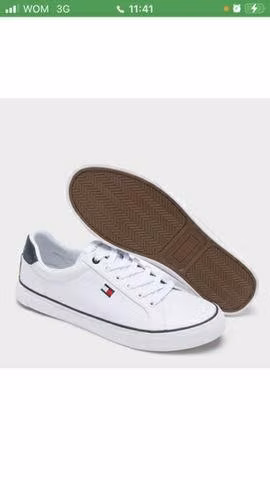 Zapatillas Tommy Hilfiger - Imagen 3