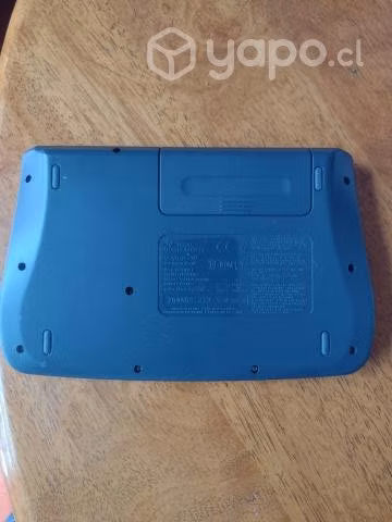 Calculadora texas ti