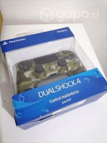 Control ps4 v2 original malo