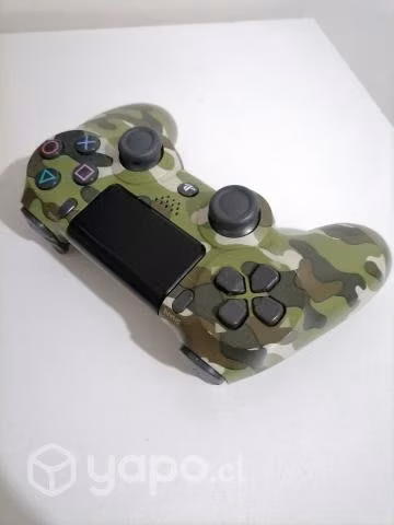 Control ps4 v2 original malo - Imagen 2