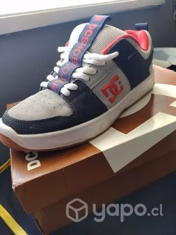Zapatillas DC