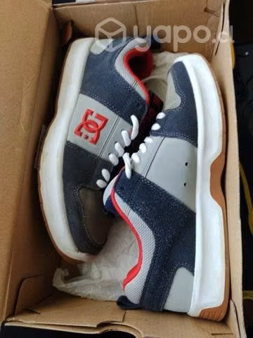 Zapatillas DC - Imagen 3