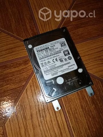 Artículos de computador