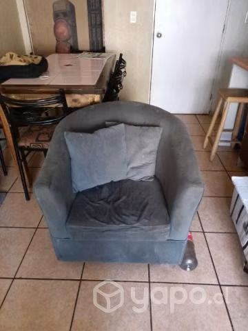 Juego de sofá