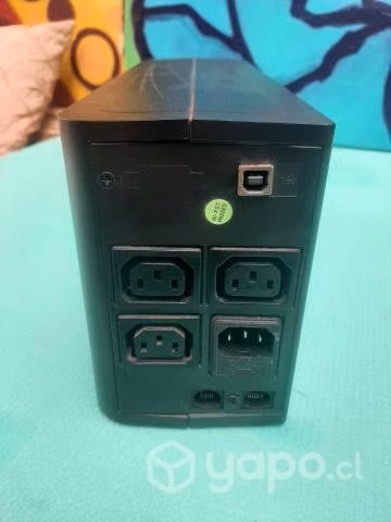 Bateria backup Cito power