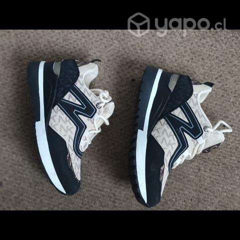 Zapatillas dama weide - Imagen 2