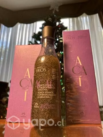Kit Acaí Natura