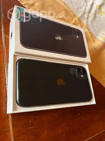 IPhone 11 64GB