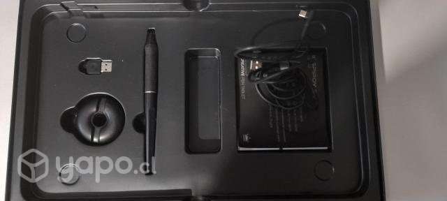Tableta digital huion Q620M - Imagen 3