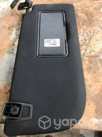 Sombrilla derecha Ford F150 2019