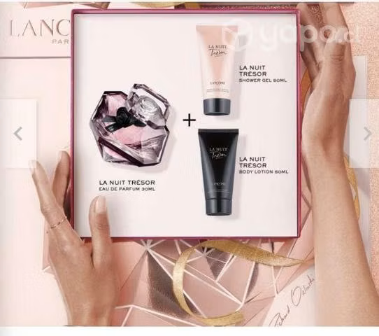 Perfume lamcome - Imagen 2