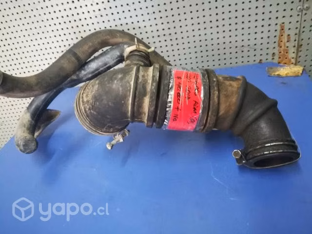 Manguera admision (4) Mitsubishi L200 2016 al 2019