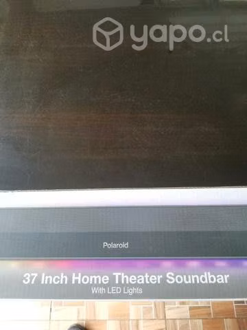 Soundbar Polaroid