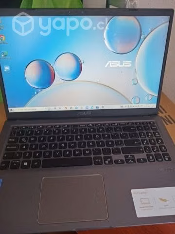 Laptop ASUS 15, 6 pulgadas