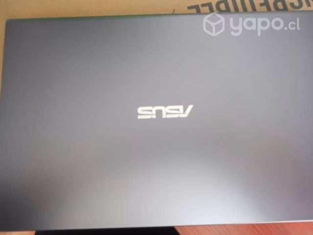Laptop ASUS 15, 6 pulgadas - Imagen 2