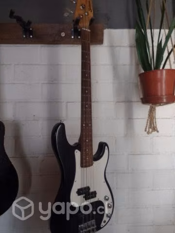 Bajo eléctrico - Imagen 3