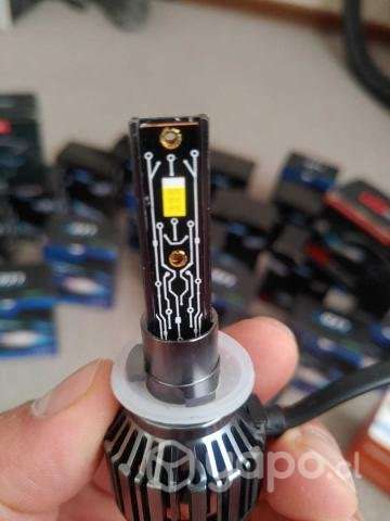 Ampolletas LED CSP H27/ lm 50W 6500K - Imagen 3