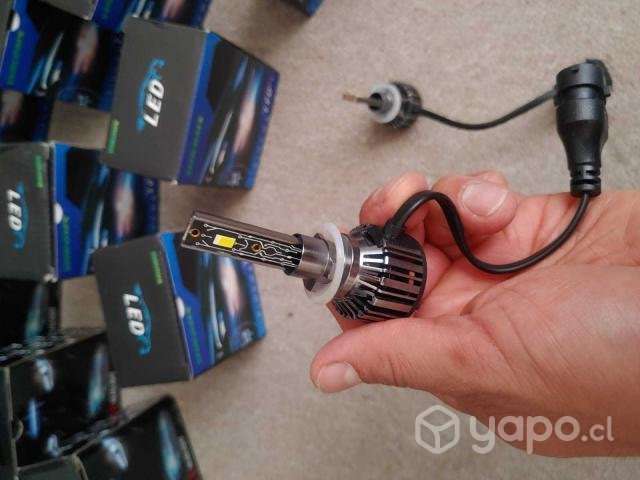 Ampolletas LED CSP H27/ lm 50W 6500K - Imagen 2