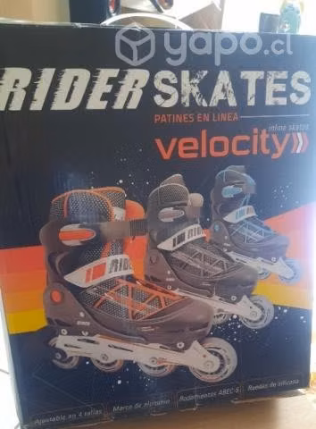 Patines