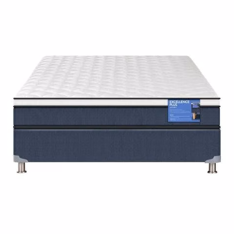 Cama cic excellence plus nueva 2 plazas - Imagen 2