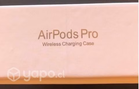 Airpods pro