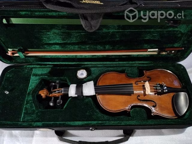 Violin Cremona Sv-175 3/4 Más Accesorios
