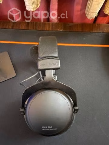 Beyerdynamic MMX 300 2nd gen