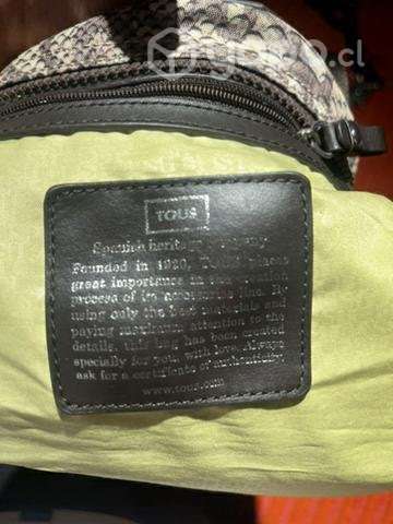 Tous bolso - Imagen 5