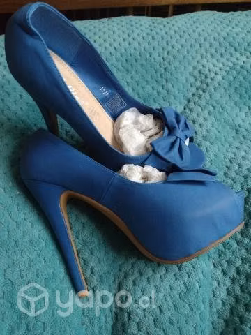 Zapatos nuevos