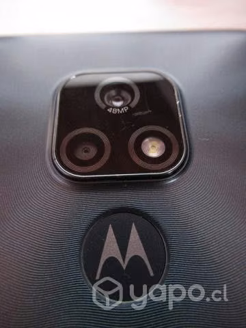 Motorola moto e7 Excelente estado