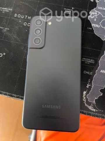 Samsung S21 FE