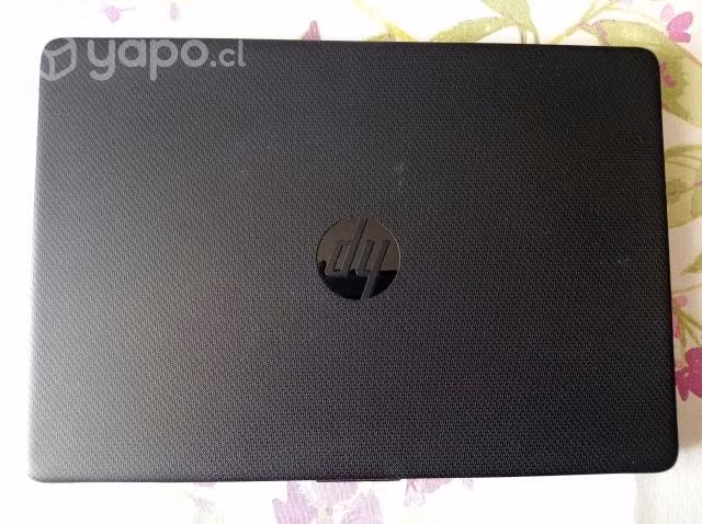 HP Laptop - Imagen 2