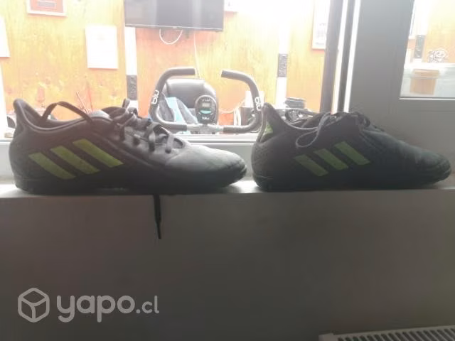 Zapatillas de futbol