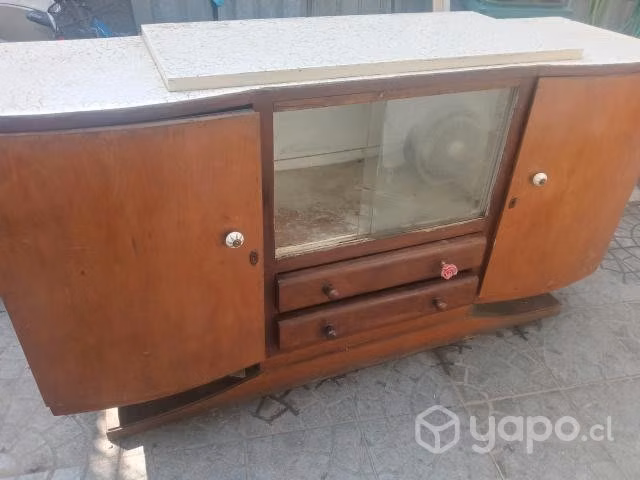 Muebles usados