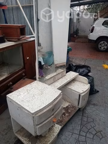 Muebles usados - Imagen 3