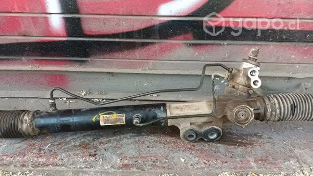 Cremallera de dirección Nissan np300
