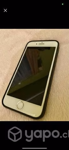 IPhone 7 buen estado