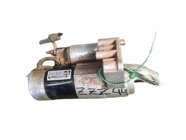 Motor de partida citroen c3 picasso 2012