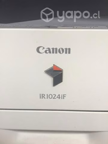 Canon iR 1024 iF