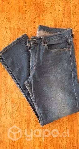 Jeans levis