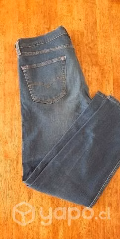 Jeans levis