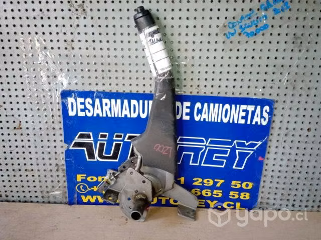 Palanca freno mano Mitsubishi L al 201