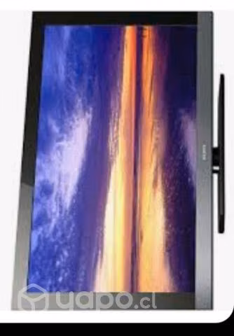 TV Sony LCD 60 Pulgadas KDL-60EX505