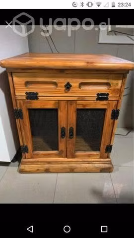 Rack TV Oportunidad